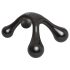 Fifty Shades Body Massager - Schwarz