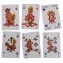 Kama Sutra - Lustige französische Karten - 24er Pack