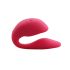 Cotoxo Cupid 2 - Fernbedienungs-Paarvibrator (rot)