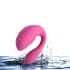 Cotoxo Cupid 2 - Fernbedienung Paarvibrator (lila)