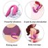 Cotoxo Cupid 2 - Fernbedienung Paarvibrator (Violett)