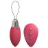 Cotoxo Fire 2 - Fernbedienung Vibro-Ei (Rot)