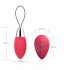 Cotoxo Fire 2 - Fernbedienung Vibro-Ei (Rot)