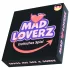 MadLoverz - Erotisches Gesellschaftsspiel auf Englisch