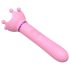 Sunfo - Brustwarzen- und G-Punkt-Vibrator (Pink)