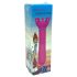 Sunfo - Brustwarzen- und G-Punkt-Vibrator (Pink)