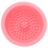 Sunfo - Akku-Brustvibrator (Pink)