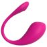 Sunfo - Intelligentes, wasserdichtes Vibro-Ei (Rosa)