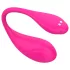 Sunfo - App-gesteuertes Vibrations-Ei (Pink)