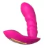 Sunfo - App-gesteuerter tragbarer Vibrator (Pink)