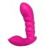 Sunfo - App-gesteuerter tragbarer Vibrator (Pink)