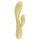 / LP Jessica - Intelligenter Vibrator mit Klitorisarm (Gelb)