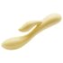 / LP Jessica - Intelligenter Vibrator mit Klitorisarm (Gelb)