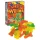 Fruchtgummi in Penisform (150g)