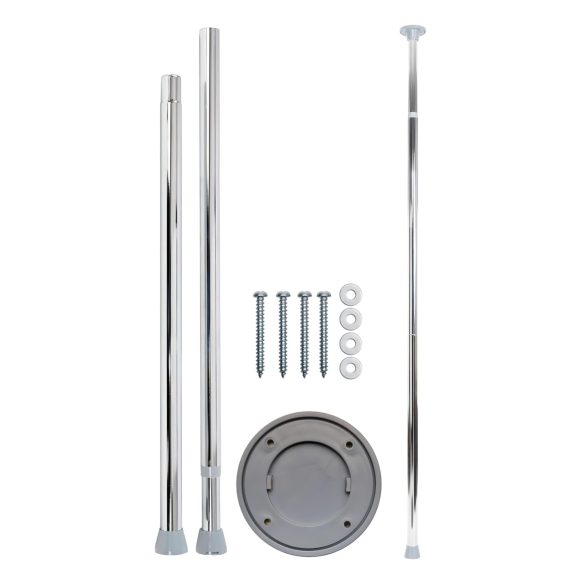 Fetish Fantasy Tanzstange