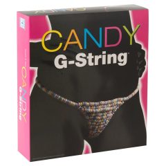 Candy-Tanga für Frauen - Farbe