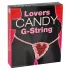 Spencer & Fleetwood - Zucker-Herz-String (145g)