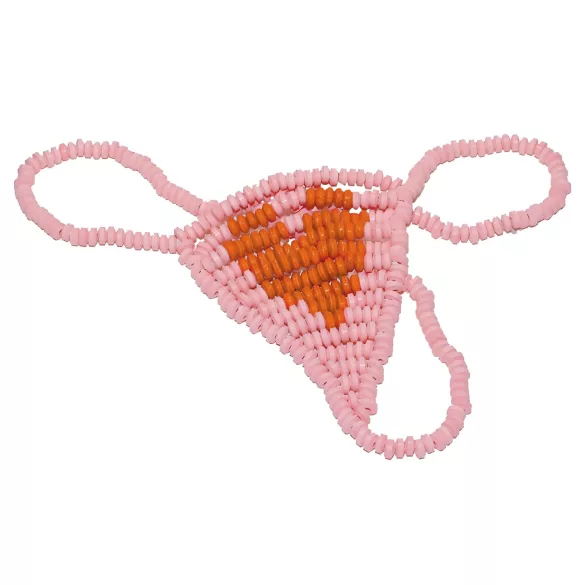 Spencer & Fleetwood - Zucker-Herz-String (145g)