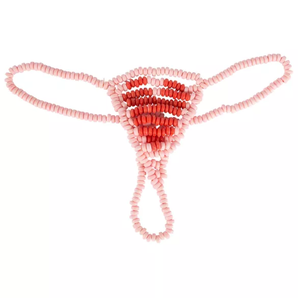 Spencer & Fleetwood - Zucker-Herz-String (145g)