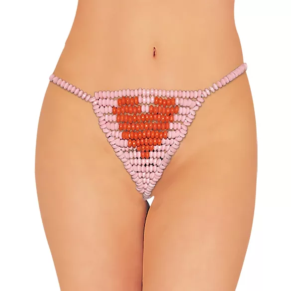 Spencer & Fleetwood - Zucker-Herz-String (145g)