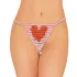 Spencer & Fleetwood - Zucker-Herz-String (145g)