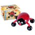 You2Toys - Vibrationsmassagegerät - Marienkäfer