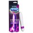 Durex Intense Pure Fantasy - weißer Stabvibrator