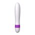 Durex Intense Pure Fantasy - weißer Stabvibrator