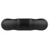 Pulselock Cirkl - Silikon-Penisring (schwarz) - 22 mm