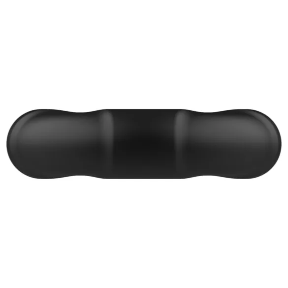 Pulselock Cirkl - Silikon-Penisring (schwarz) - 26 mm