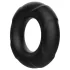 Pulselock Cirkl - Silikon-Penisring (schwarz) - 26 mm