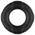 Pulselock Cirkl - Silikon-Penisring (schwarz) - 26 mm