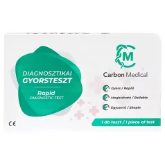 Herpes Simplex HSV-2 IgG/IgM Schnelltest (1 Stk.)