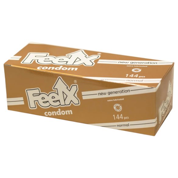 FeelX Kondom - Normal (144 Stk.)