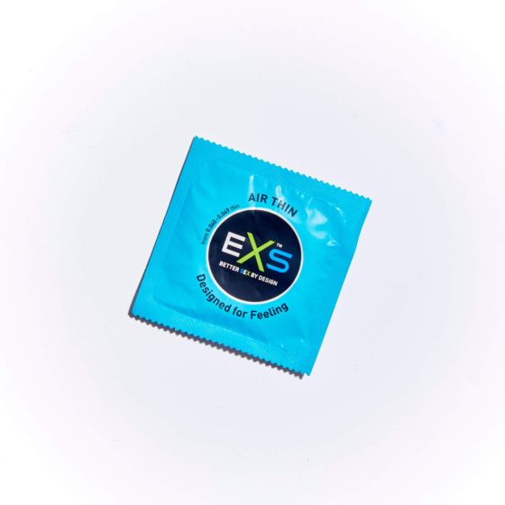 EXS Air Thin - Latex Kondome (48 Stück)