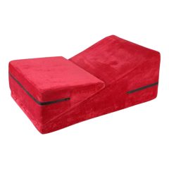 Magic Pillow - Sexkissen Set - 2-teilig (Bordeaux)