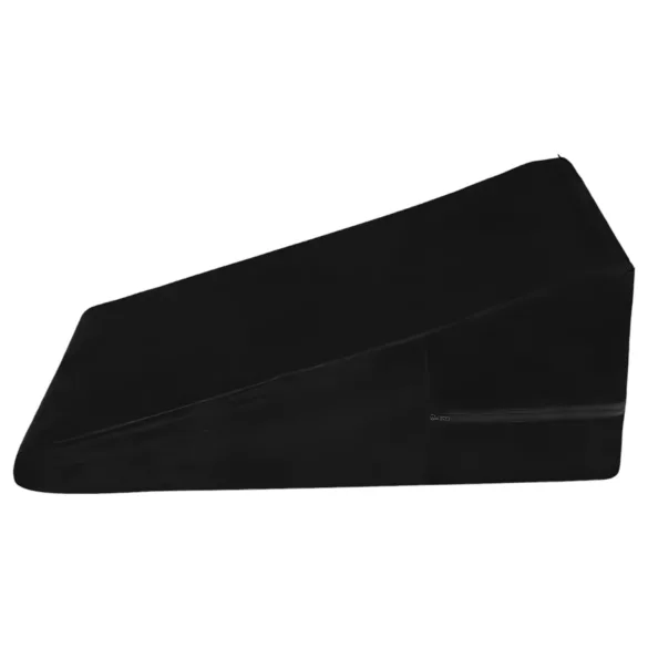 Desirel Magic Pillow Keil-Sexpolster-Set - klein + groß (schwarz)
