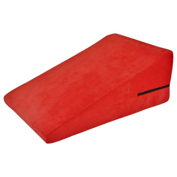 Magisches Kissen - Sexkissen - groß (rot)
