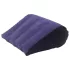 Desirel Magic Pillow - aufblasbares Keil-Sexpolster (dunkellila)
