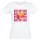 Bestes Geschenk - Damen T-Shirt (Weiß) - XL