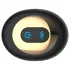 Funny Me 360 - Wasserfester Analvibrator (schwarz)