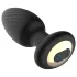 Funny Me 360 - Wasserfester Analvibrator (schwarz)
