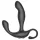 Funny Me Finger Wiggle - Funkfernsteuer-Prostatavibrator (schwarz)