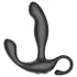 Funny Me Finger Wiggle - Funkfernsteuer-Prostatavibrator (schwarz)