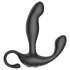 Funny Me Finger Wiggle - Funkfernsteuer-Prostatavibrator (schwarz)