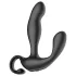 Funny Me Finger Wiggle - Funkfernsteuer-Prostatavibrator (schwarz)