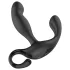Funny Me Finger Wiggle - Funkfernsteuer-Prostatavibrator (schwarz)