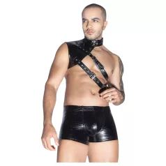 JSY 105 - Herren-Unterwäscheset (schwarz)