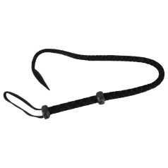 ZADO - Disziplin Peitsche mit Pferdeschwanz