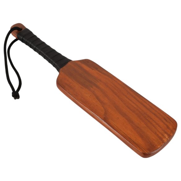 ZADO - Holzpaddel (braun)
